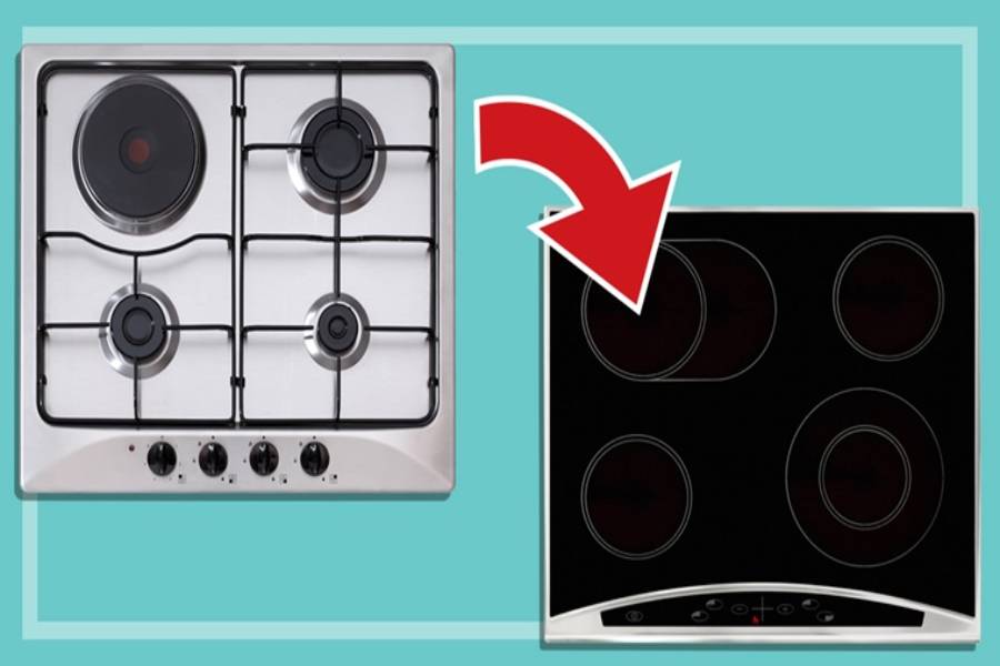 Gas Versus Induction Cooktop: What You Need to Know